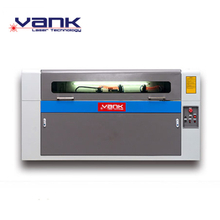 Machine de découpe et de gravure laser CO2 série VankPro