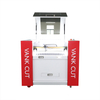 Machine de découpe et de gravure laser CO2 VankCut